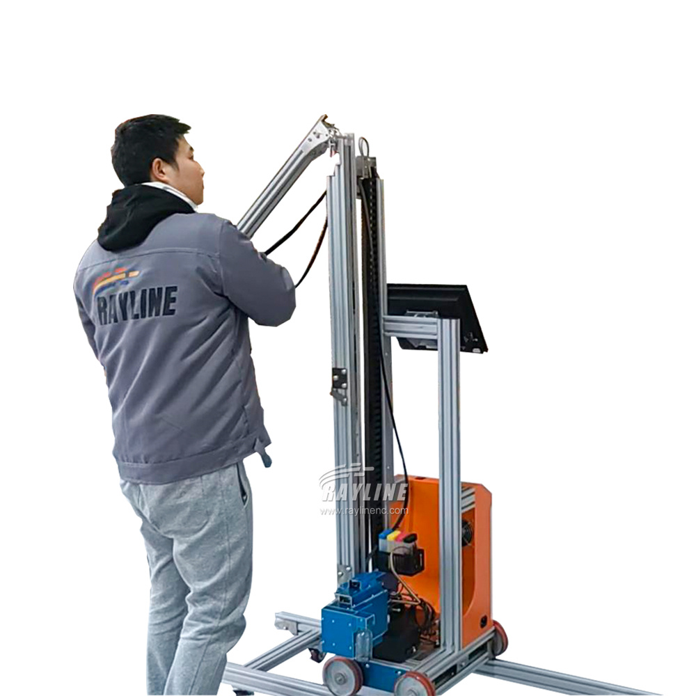 Impressoras de Tinta UV DTF Ve - 3D Printing Wall avaliação e preço