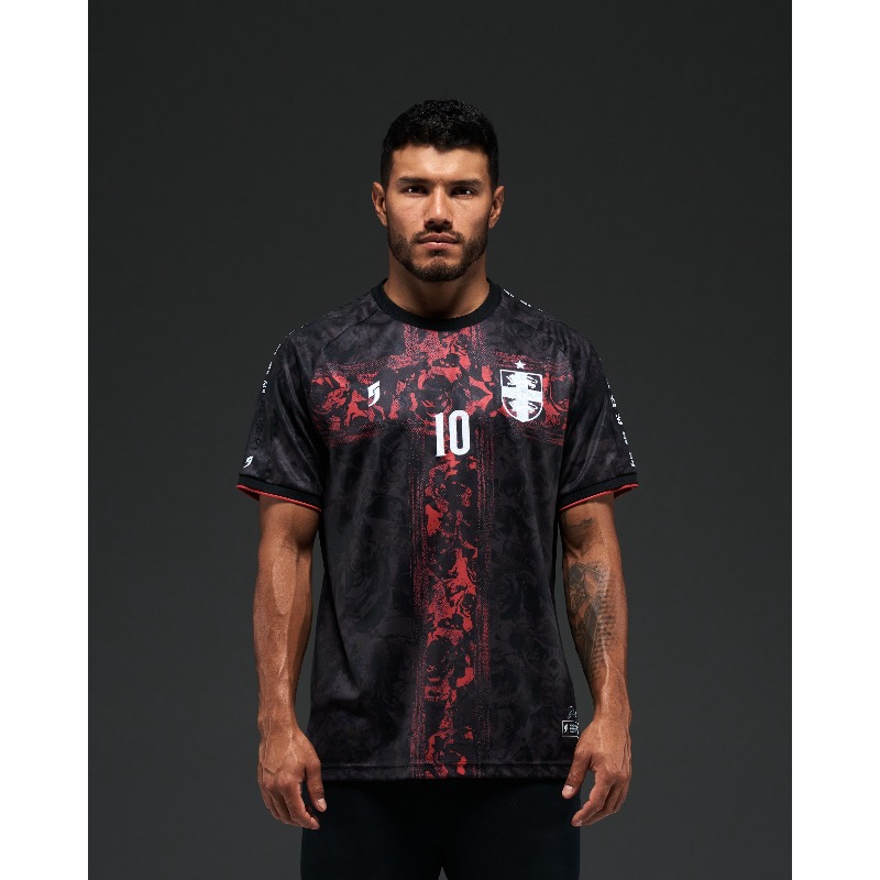 Camisa Criativa da Sérvia para - 3D Printing Solo avaliação e preço