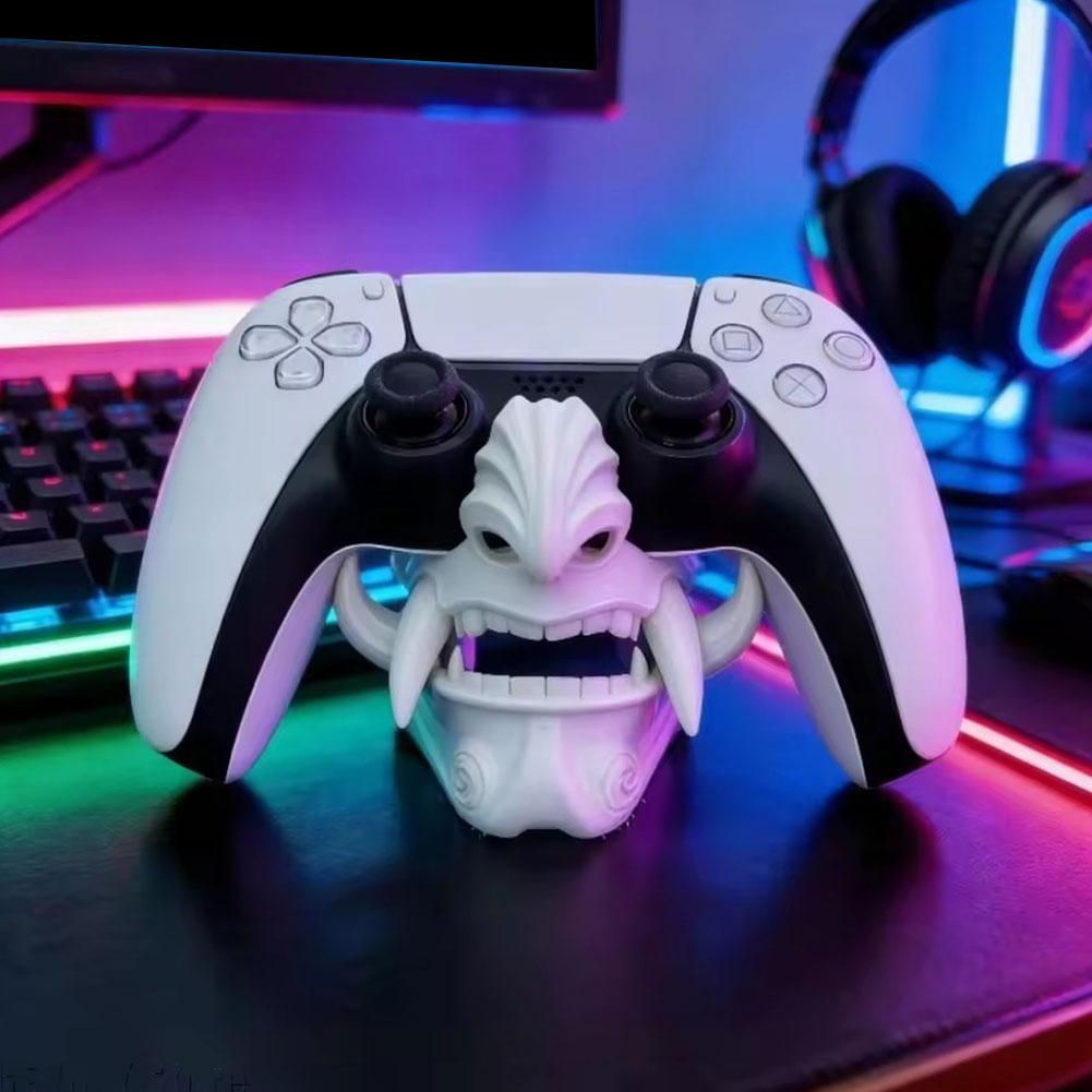 Suporte para Controle de Jogo  - 3D Printing Xbox Controller Holder avaliação e preço