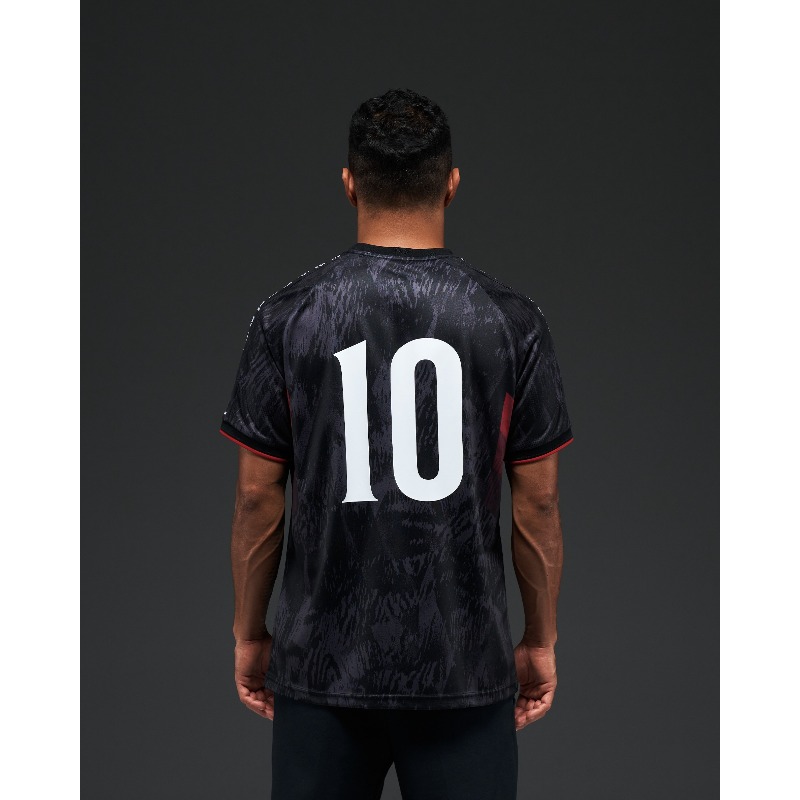 Camisa de futebol com conceito - 3D Printing Solo avaliação e preço