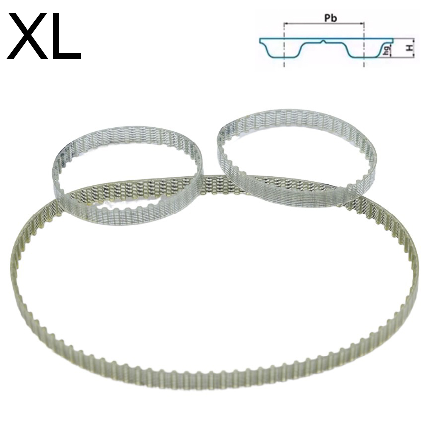 Correia Sincronizadora Trapezo - Timing Belt avaliação e preço