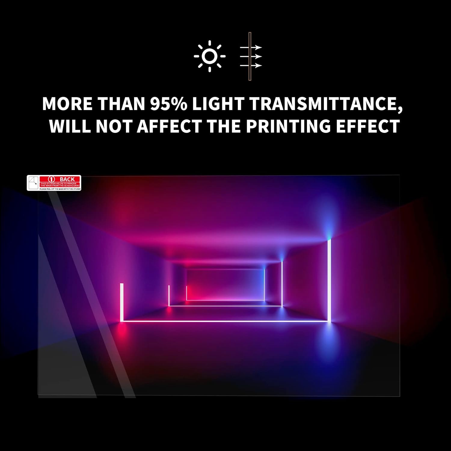 Protetor de tela 3D, filme pro - 3D Printing Pdf avaliação e preço