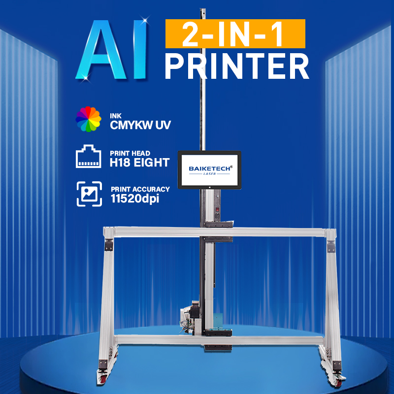 TH-UV256T【FOB】Impressora autom - 3D Printing Result avaliação e preço