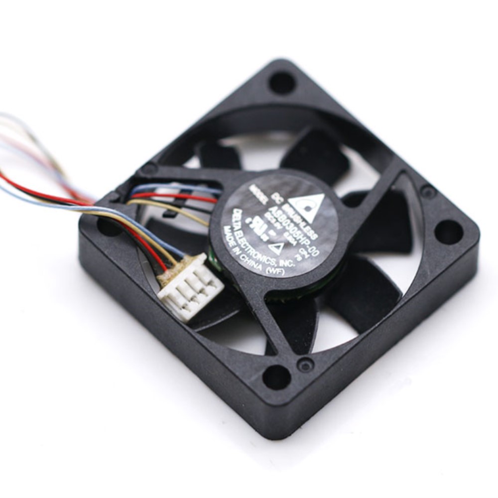 2 peças para delta ASB0305HP-0 - Raspberry Pi 3D Print avaliação e preço
