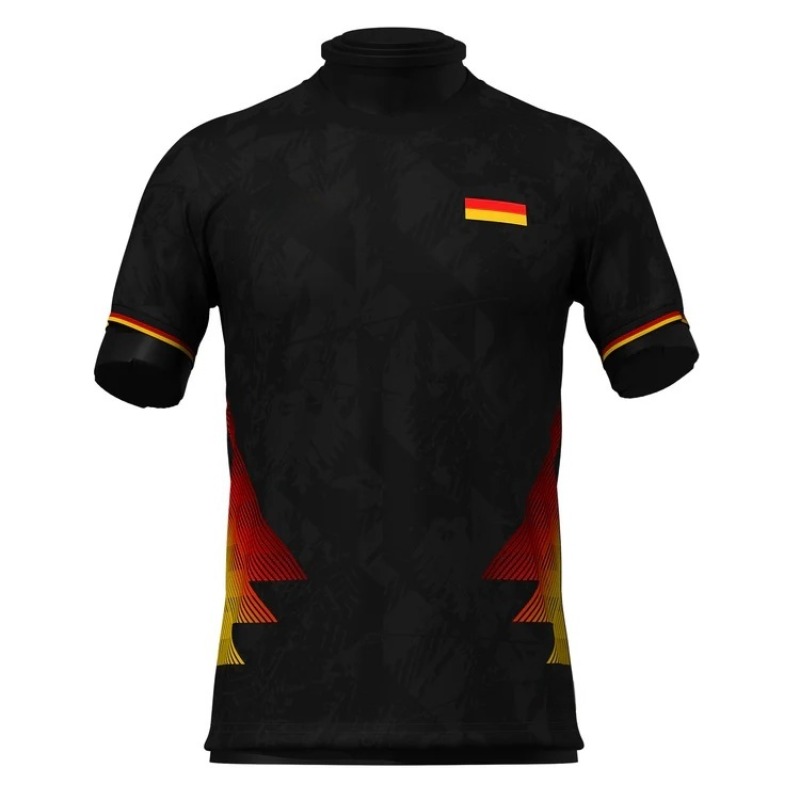 Camiseta Criativa de Verão 202 - 3D Printing Solo avaliação e preço