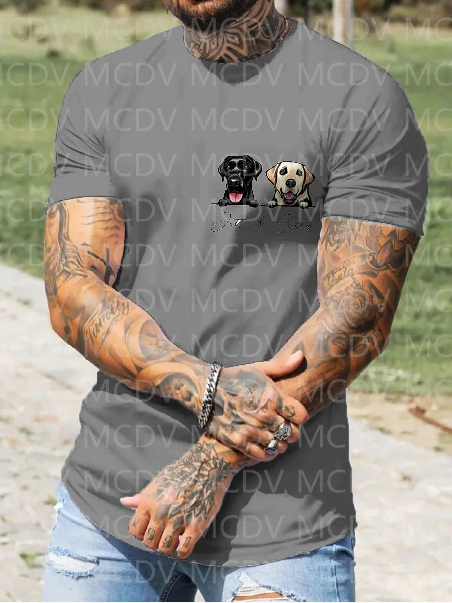 Camiseta masculina de verão co - 3D Printing Maket avaliação e preço