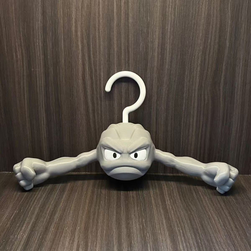 Cabide Criativo de Anime, Dive - 3D Printing Action Figure avaliação e preço
