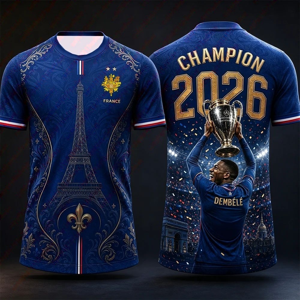 Camisa Criativa de Eventos de  - 3D Printing Solo avaliação e preço