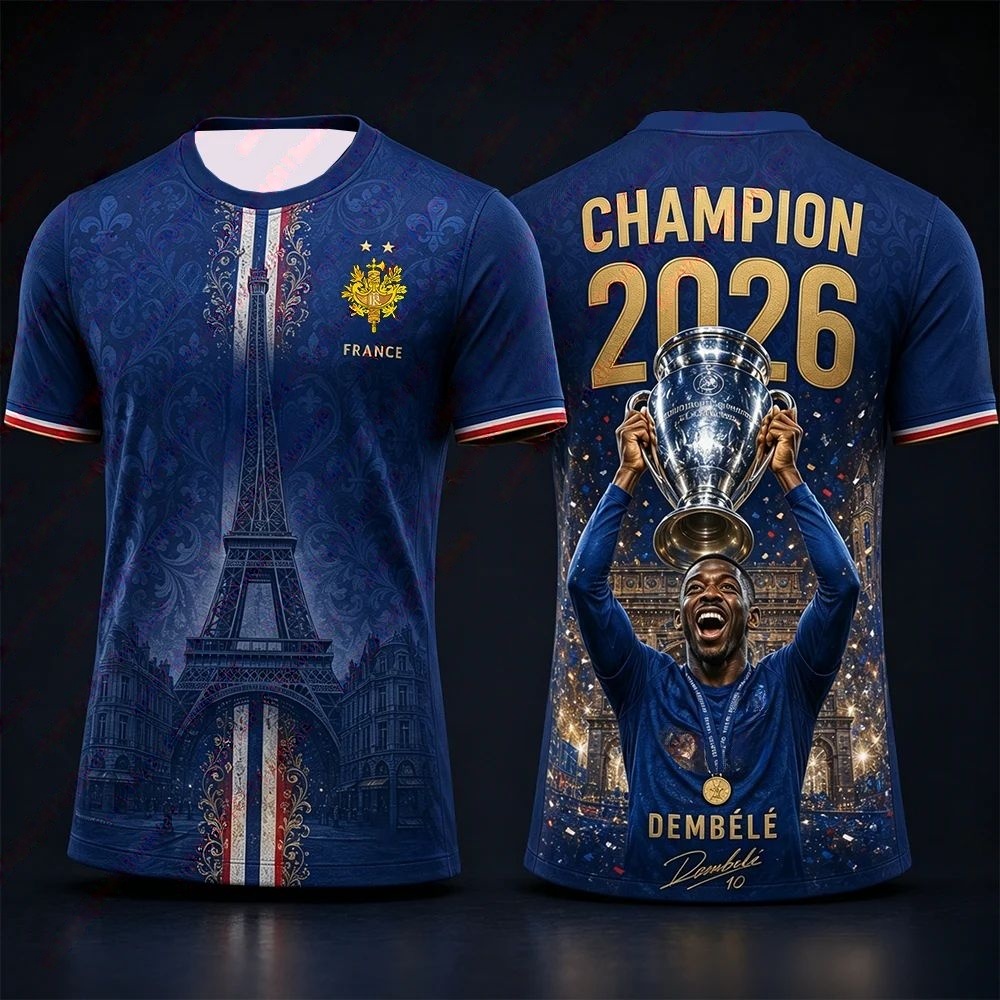 Camisa Criativa de Eventos de  - 3D Printing Solo avaliação e preço