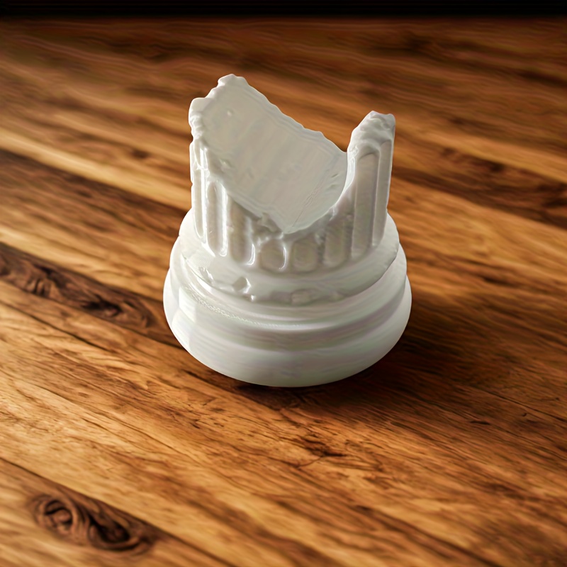 Suporte para Controle de Jogo  - 3D Printing Xbox Controller Holder avaliação e preço