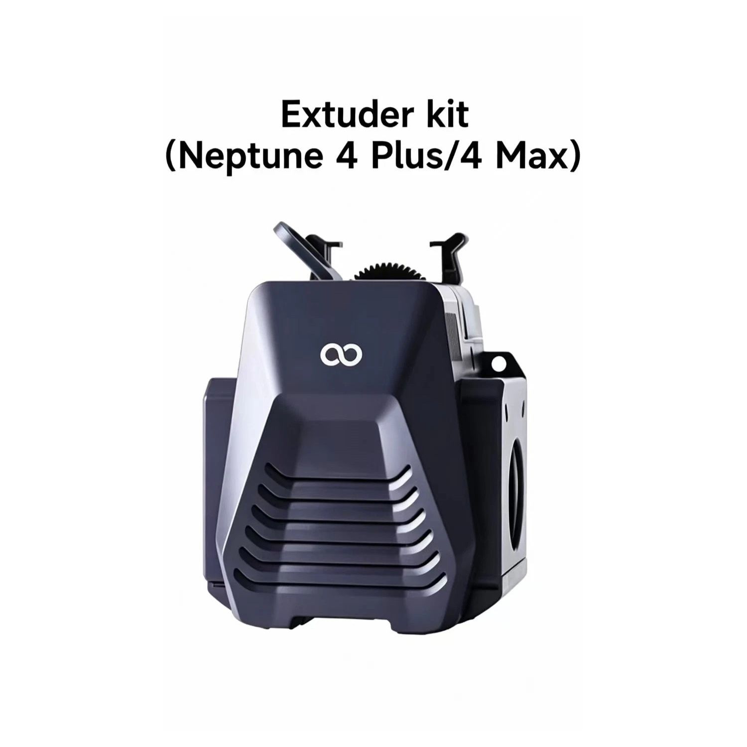 Kit Extrusor Neptune 4 Plus/4  - 3D Printer Extruder avaliação e preço