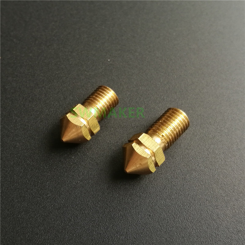 4 peças impressora 3d um3 subs - 3D Printing Pdf avaliação e preço