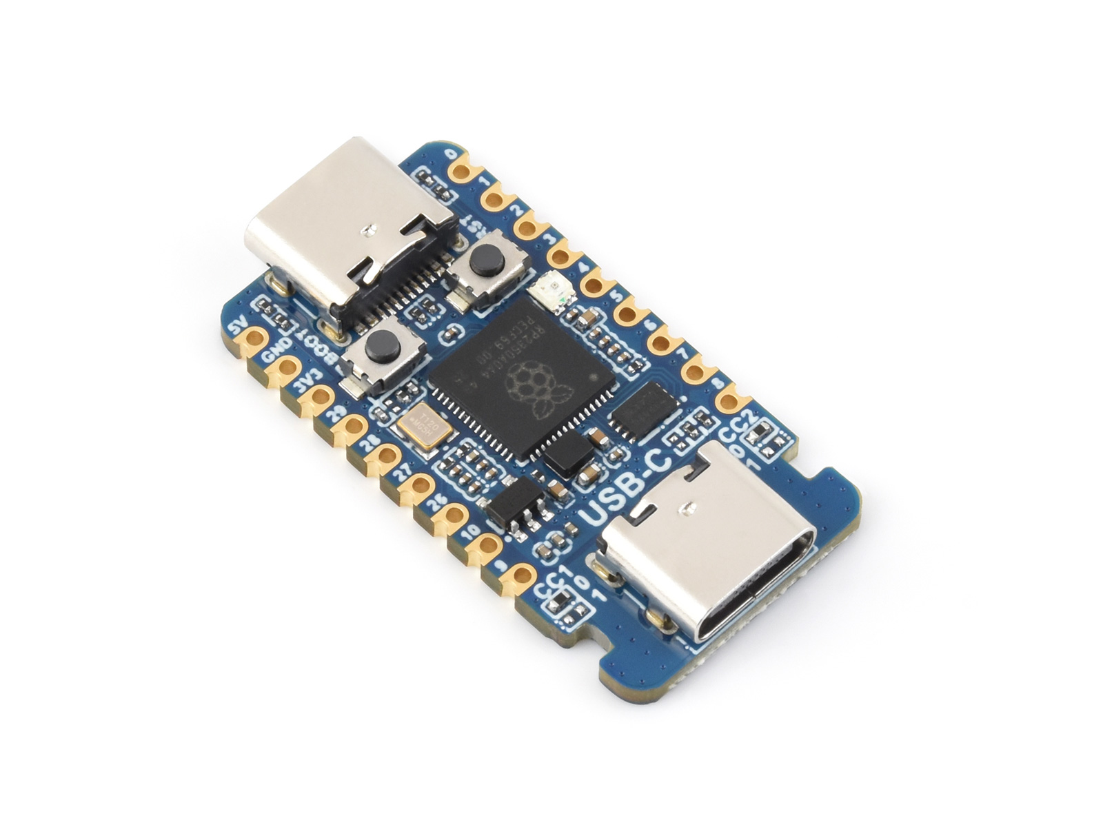 Placa de Desenvolvimento de Mi - Raspberry Pi 3D Print avaliação e preço