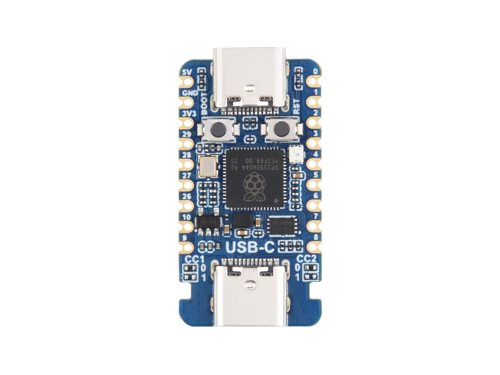Placa de Desenvolvimento de Mi - Raspberry Pi 3D Print avaliação e preço