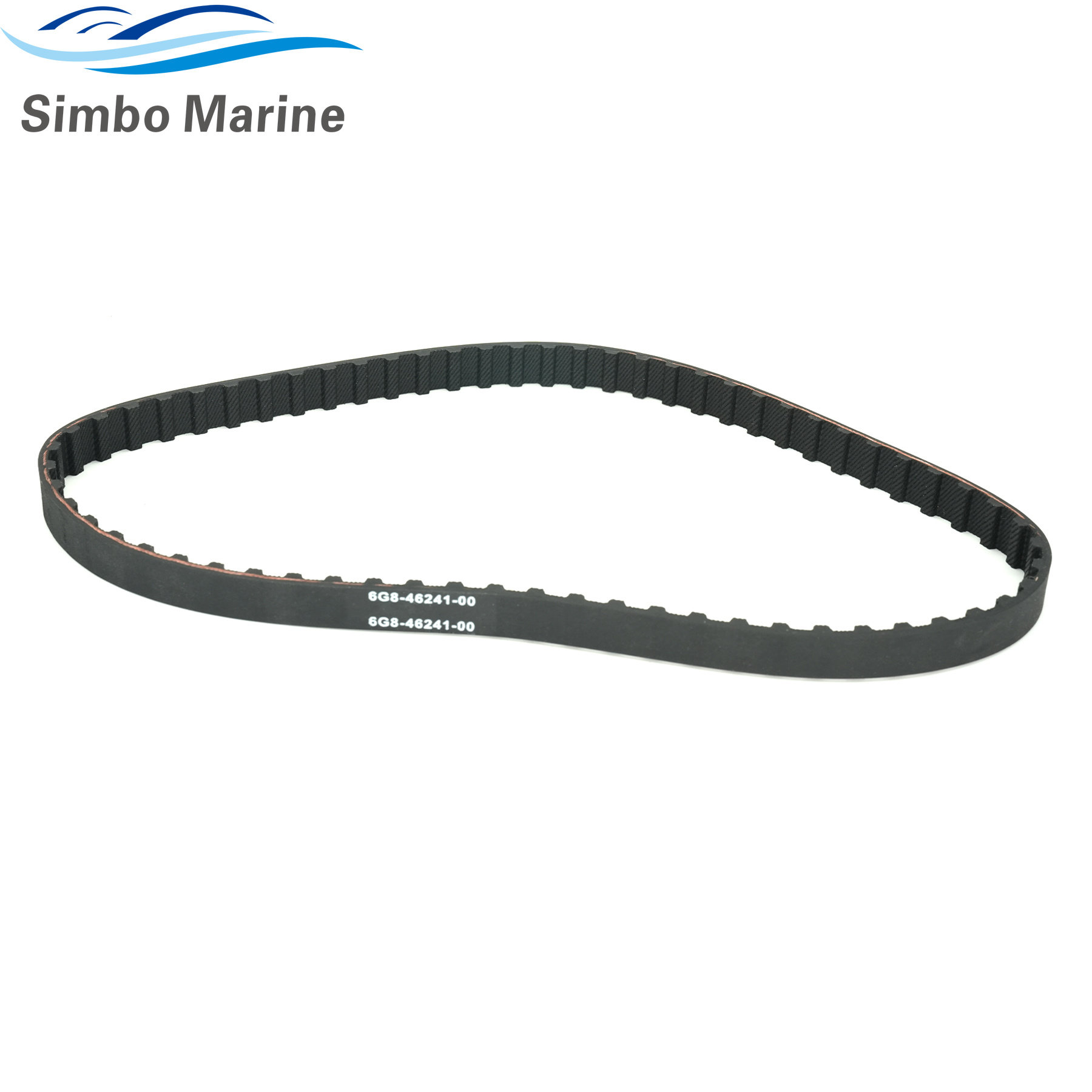 Correia de Distribuição 6G8-46 - Timing Belt avaliação e preço