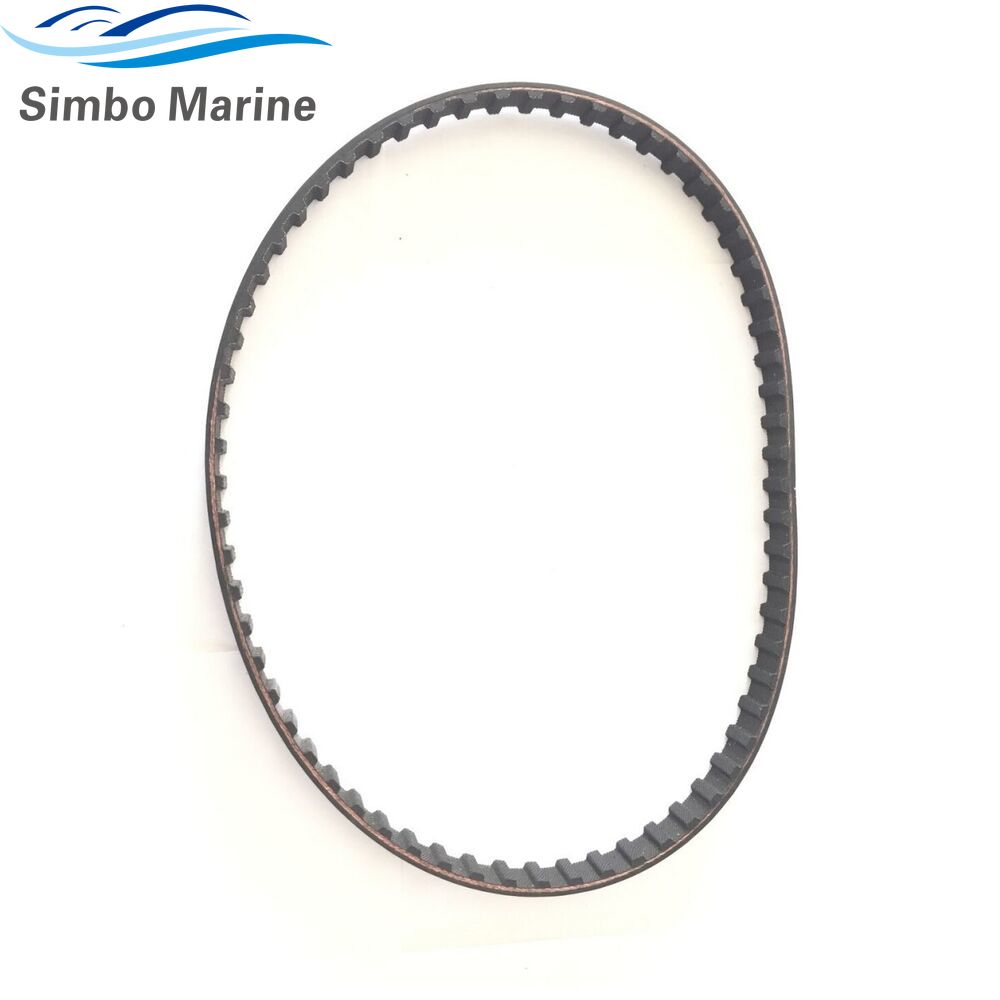 Correia de Distribuição 6G8-46 - Timing Belt avaliação e preço