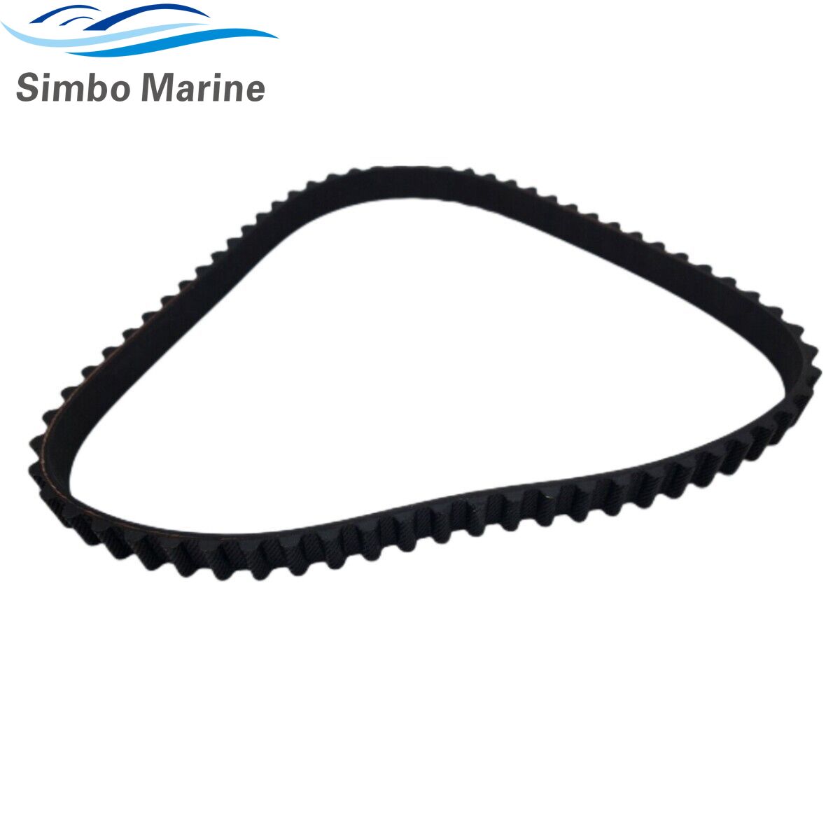 Correia de Distribuição 6G8-46 - Timing Belt avaliação e preço