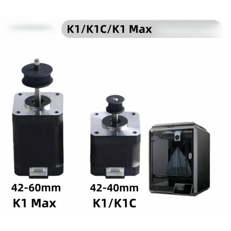 Kit de Motor de Passo para Ext - 3D Printer Extruder avaliação e preço
