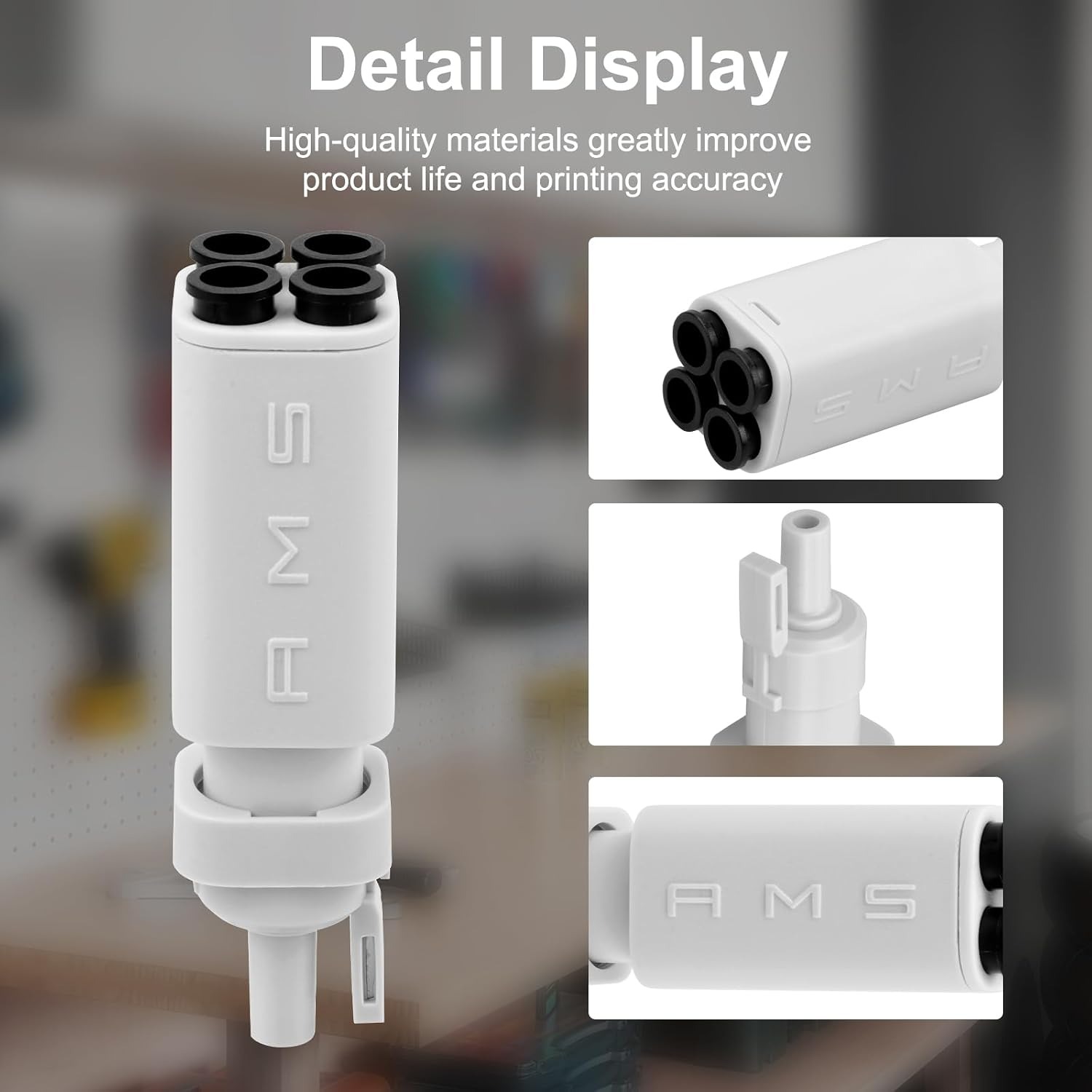 Para Bambu Lab A1 A1 Mini Kit  - 3D Printing Pdf avaliação e preço