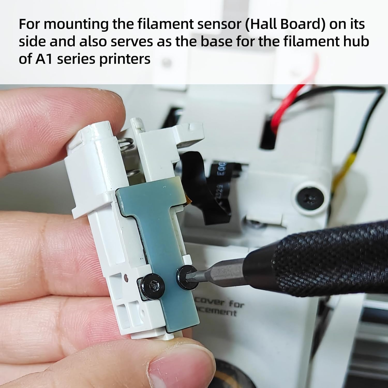 Para Bambu Lab A1 A1 Mini Kit  - 3D Printing Pdf avaliação e preço