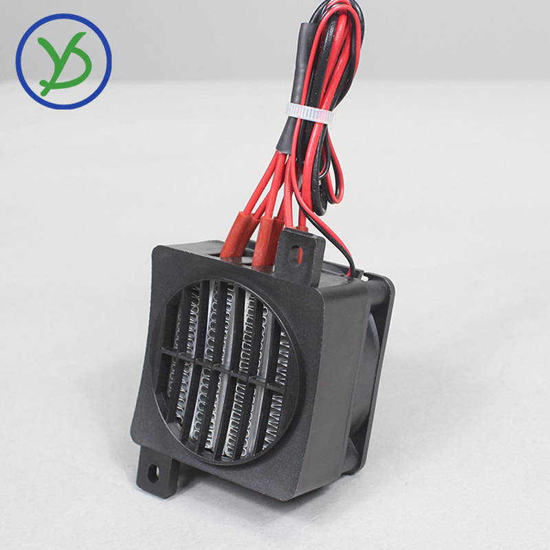 Aquecedor ptc isolado 12v ~ 22 - 3D Printing Ptc avaliação e preço