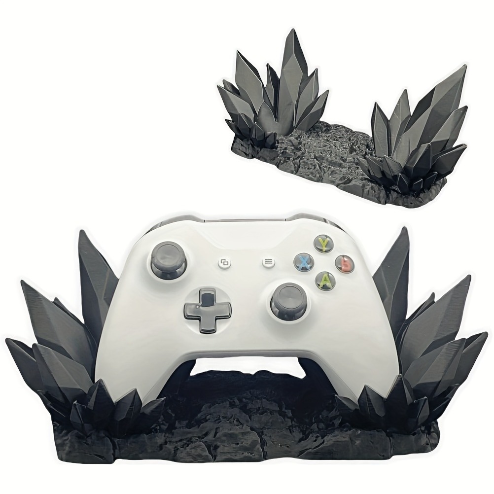 3d impresso suporte do control - 3D Printing Xbox Controller Holder avaliação e preço