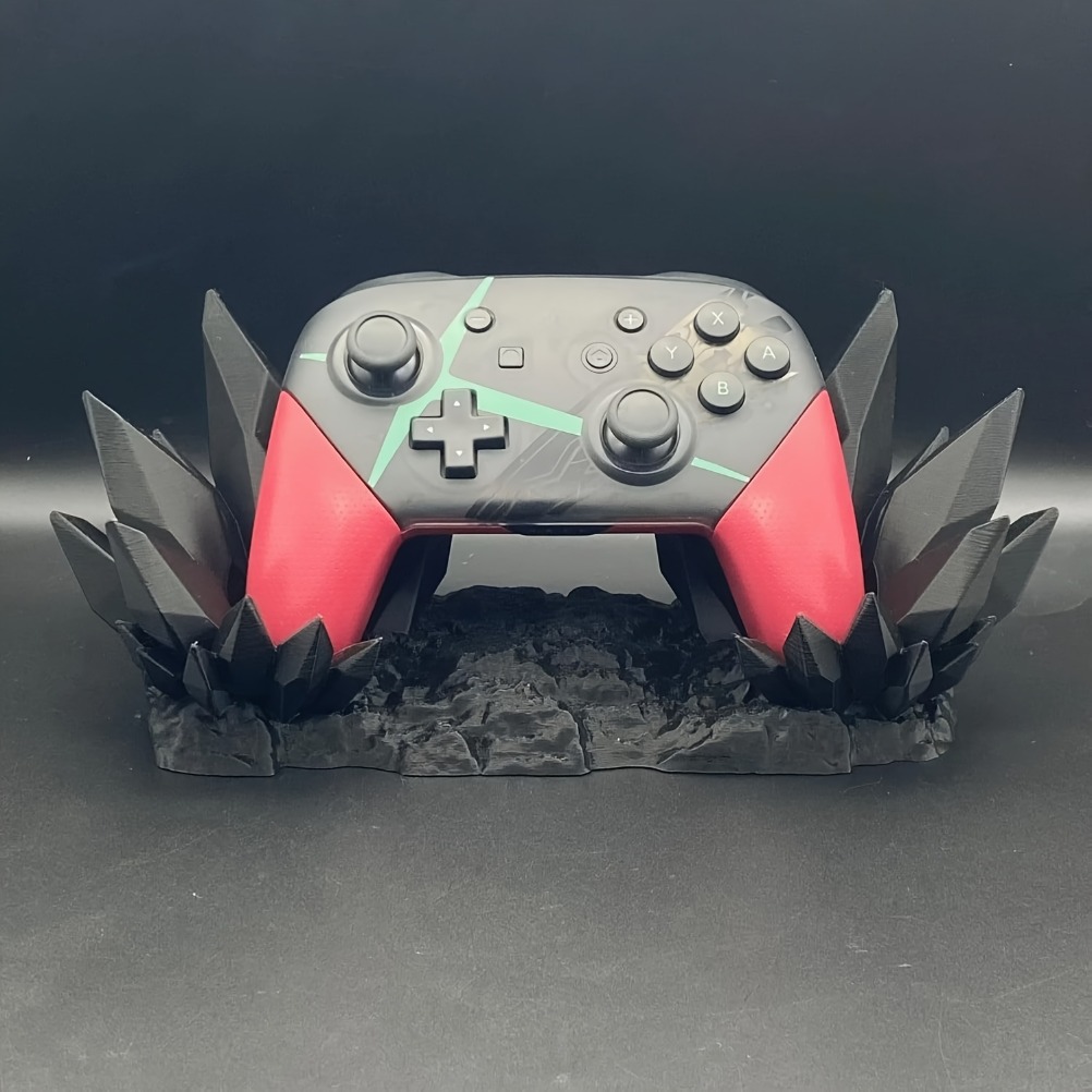 3d impresso suporte do control - 3D Printing Xbox Controller Holder avaliação e preço