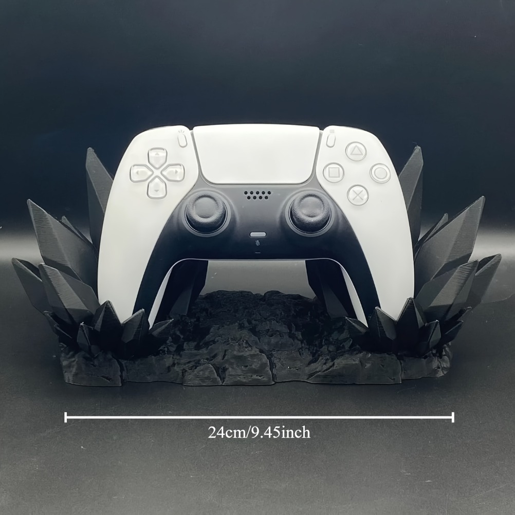 3d impresso suporte do control - 3D Printing Xbox Controller Holder avaliação e preço