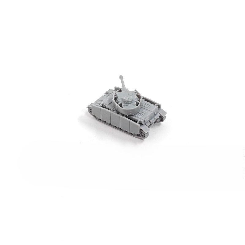 Kit de Modelos de Tanque de Co - 3D Printing Simulator avaliação e preço