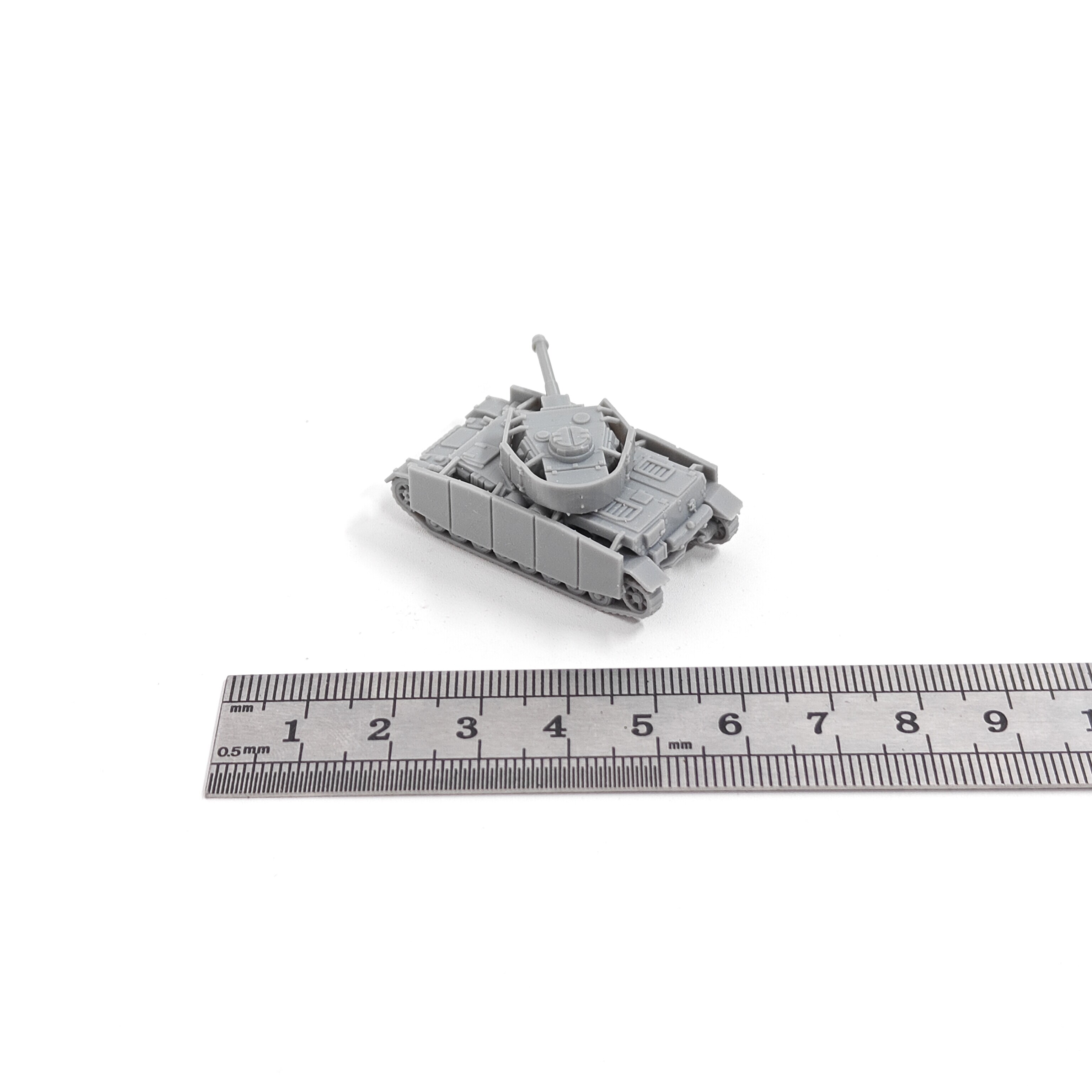 Kit de Modelos de Tanque de Co - 3D Printing Simulator avaliação e preço