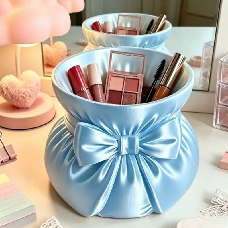 Vaso Suporte para Pincéis de M - 3D Printing Vase avaliação e preço