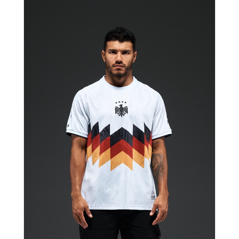 Camisa de futebol com conceito - 3D Printing Solo avaliação e preço