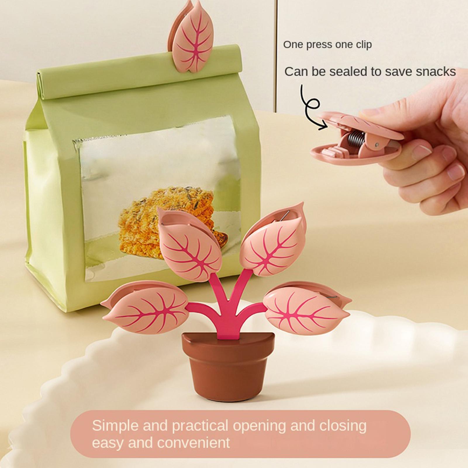 Clipes de Vedação de Alimentos - 3D Printing Vase avaliação e preço