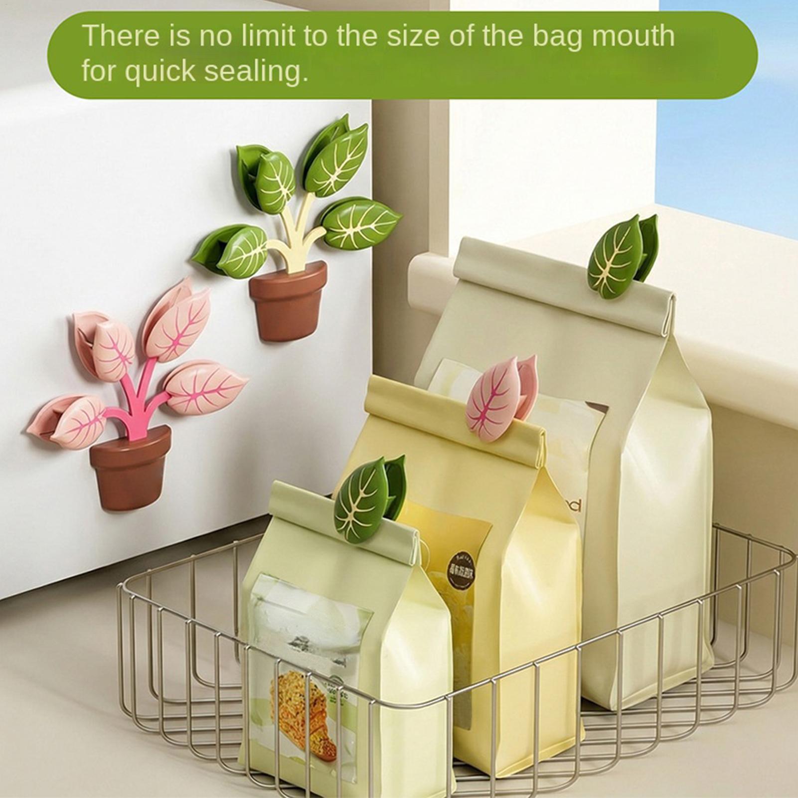 Clipes de Vedação de Alimentos - 3D Printing Vase avaliação e preço