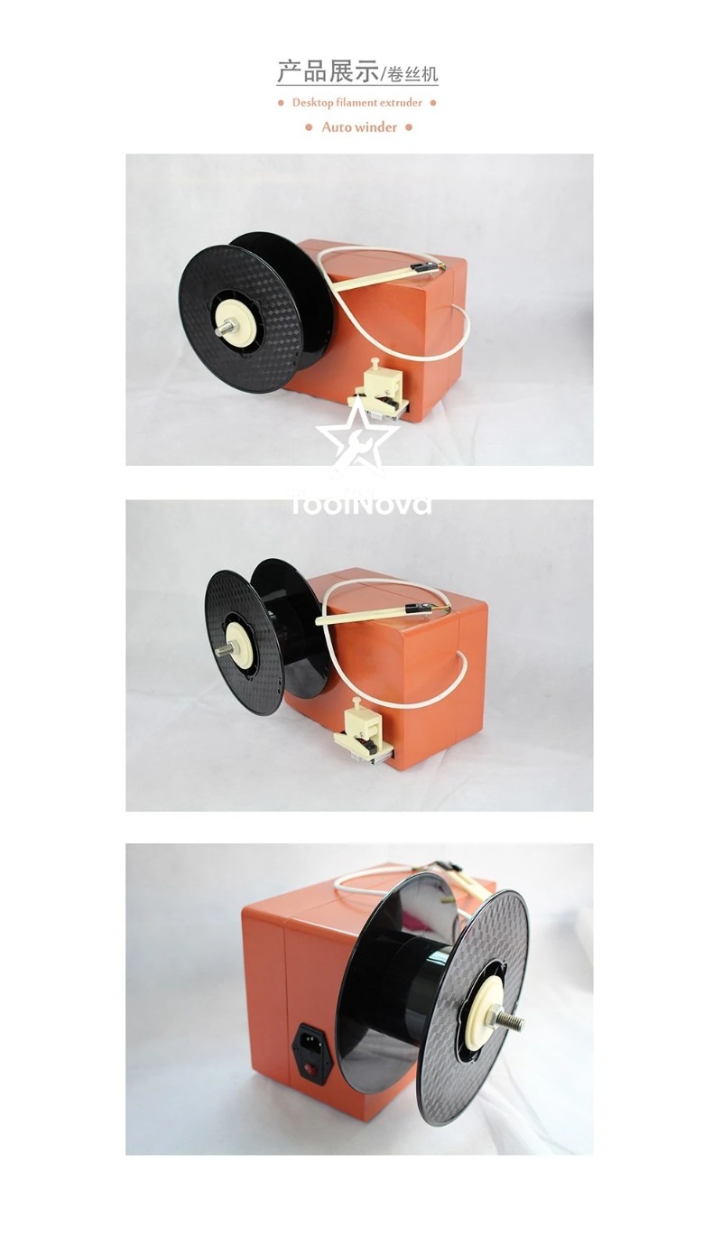 Impressora 3D de mesa, consumí - 3D Printer Extruder avaliação e preço
