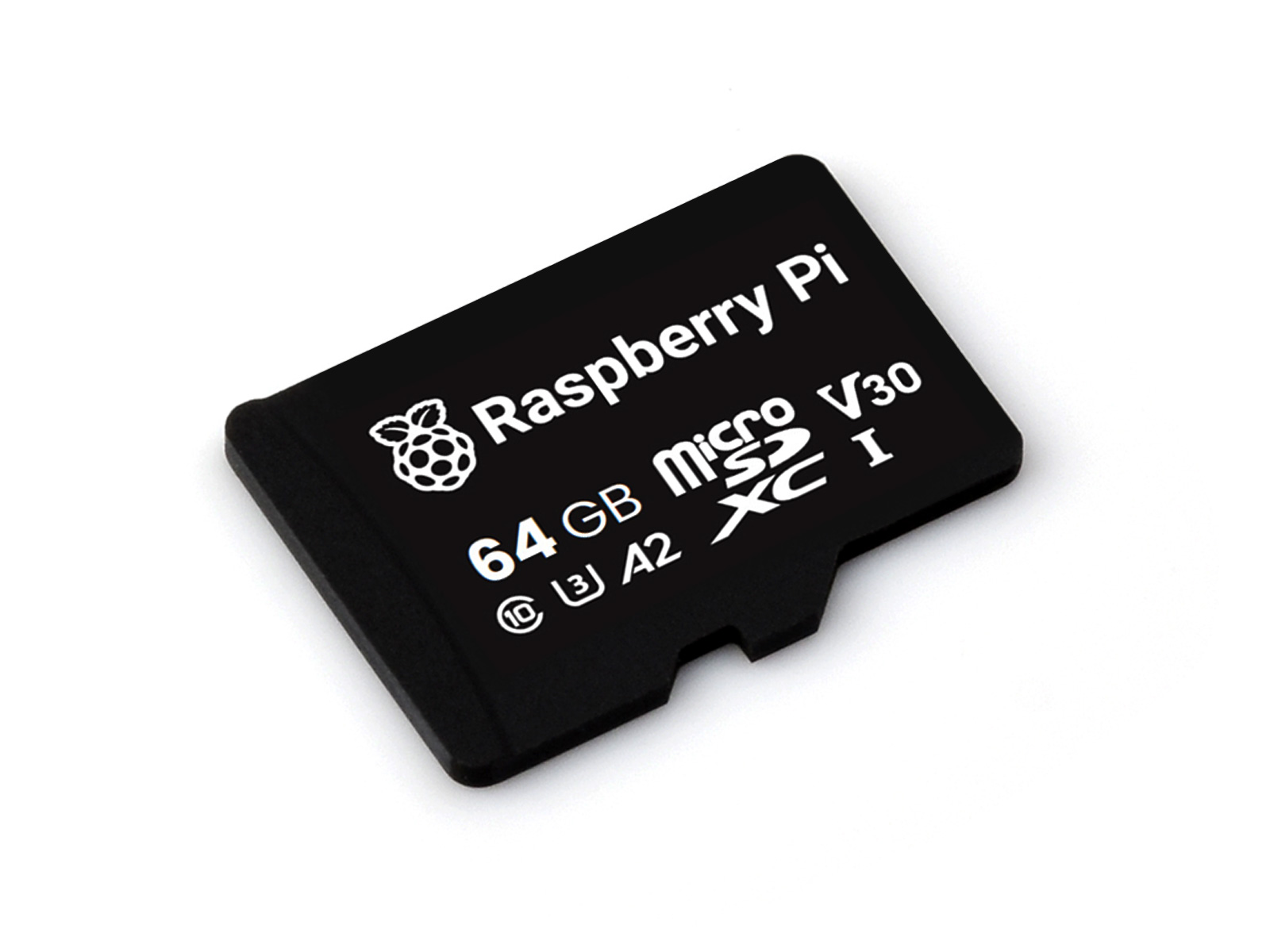 Cartão SD oficial Raspberry Pi - Raspberry Pi 3D Print avaliação e preço