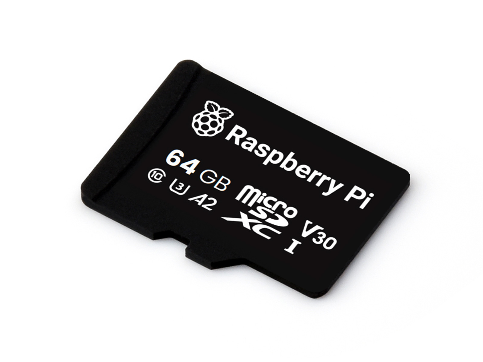 Cartão SD oficial Raspberry Pi - Raspberry Pi 3D Print avaliação e preço
