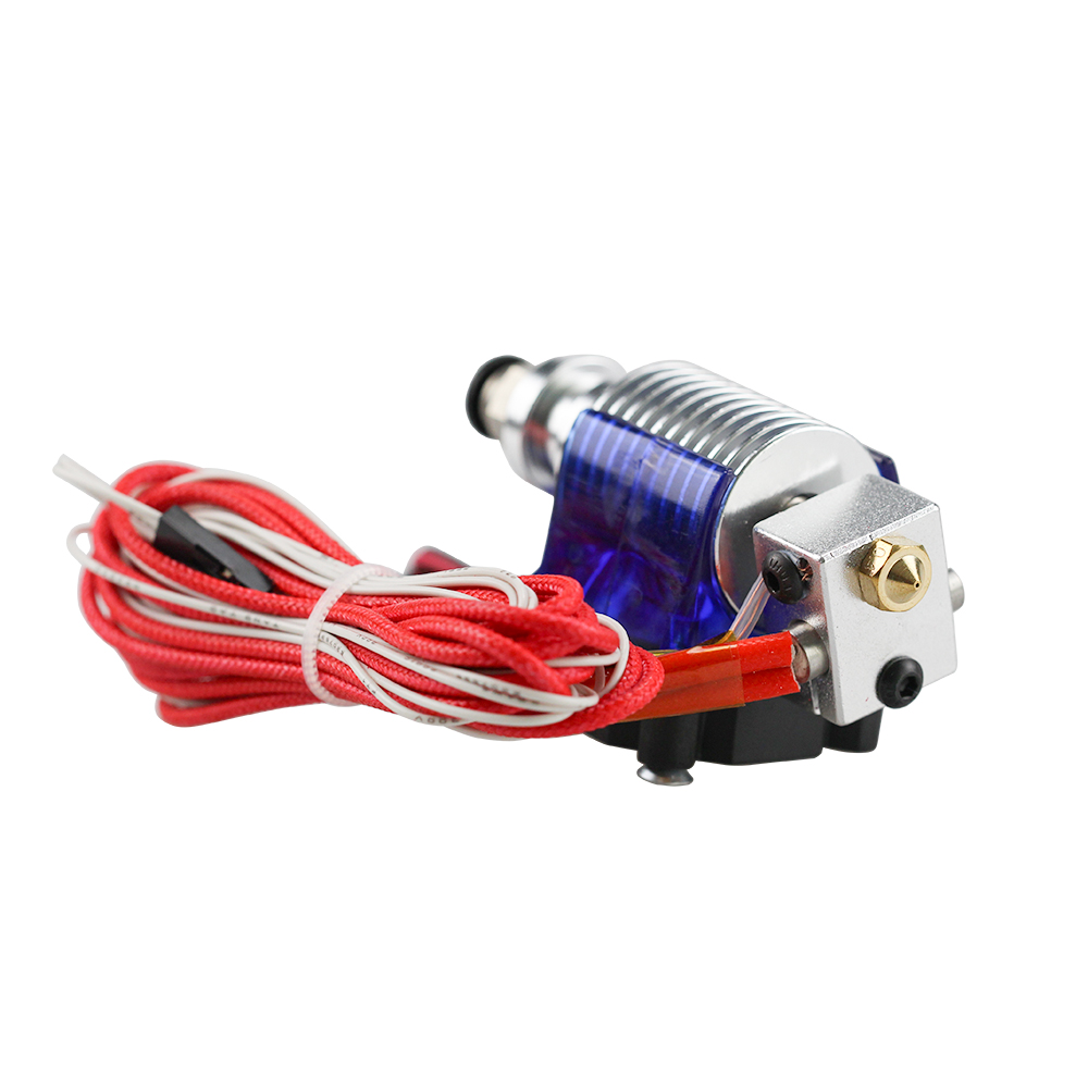 Hotend J-head para Impressora  - 3D Printing Pdf avaliação e preço