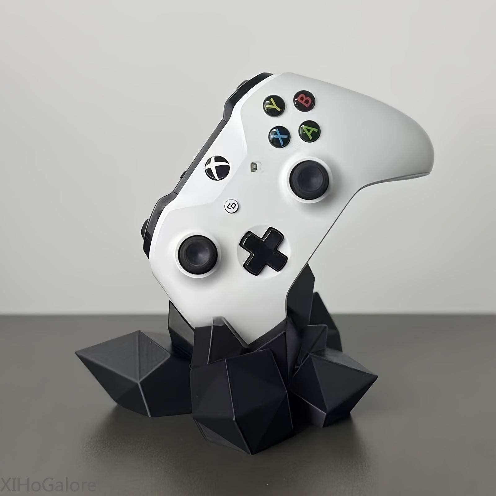 Suporte para Controle de Jogo  - 3D Printing Xbox Controller Holder avaliação e preço