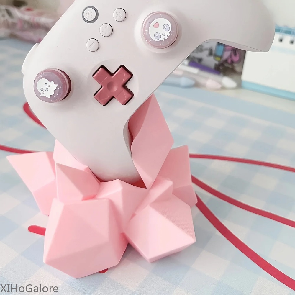 Suporte para Controle de Jogo  - 3D Printing Xbox Controller Holder avaliação e preço