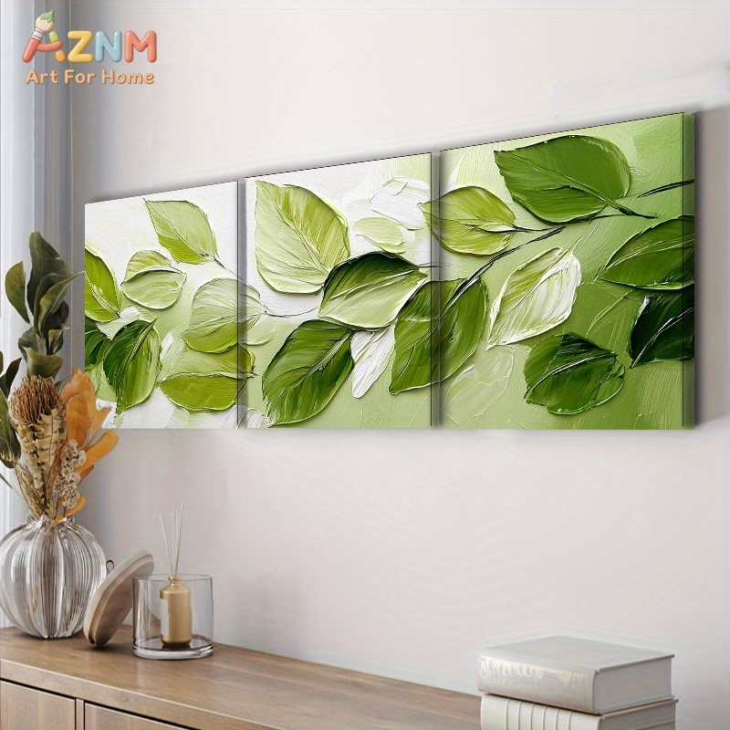 AZNM Arte de Parede em Tela co - 3D Printing Wall avaliação e preço