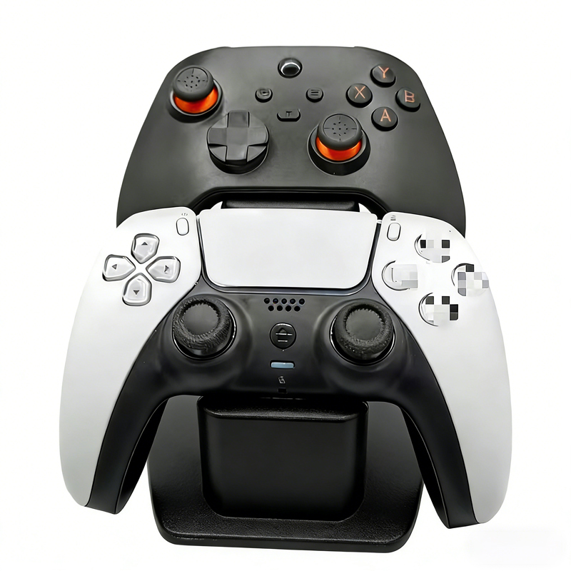 Suporte Duplo para Controles d - 3D Printing Xbox Controller Holder avaliação e preço