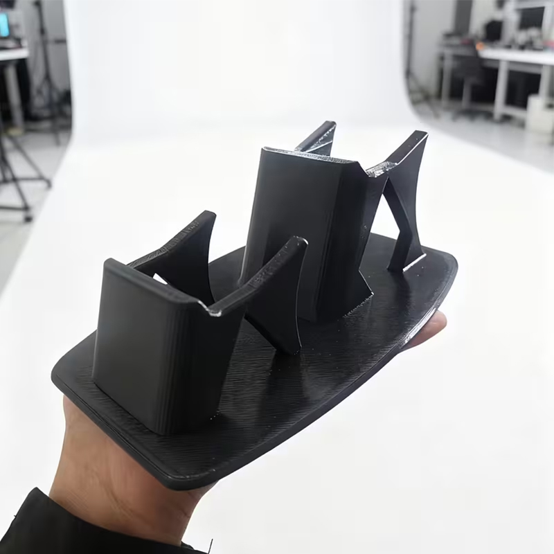 Suporte Duplo para Controles d - 3D Printing Xbox Controller Holder avaliação e preço