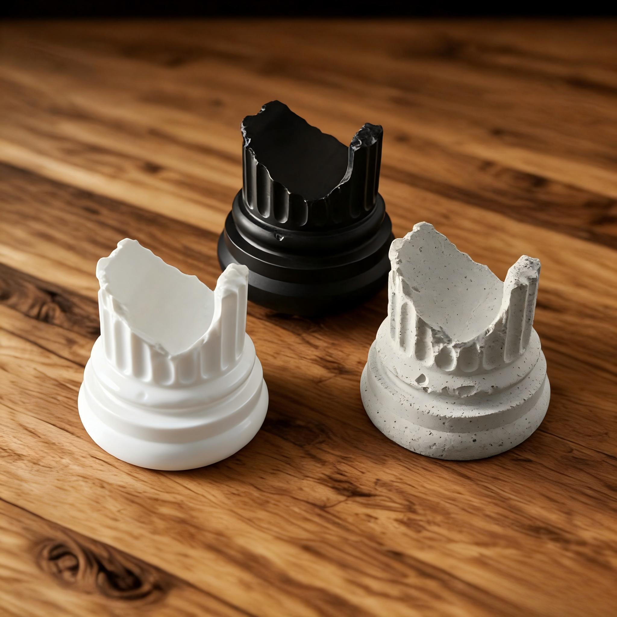 Suporte Criativo para Controle - 3D Printing Xbox Controller Holder avaliação e preço
