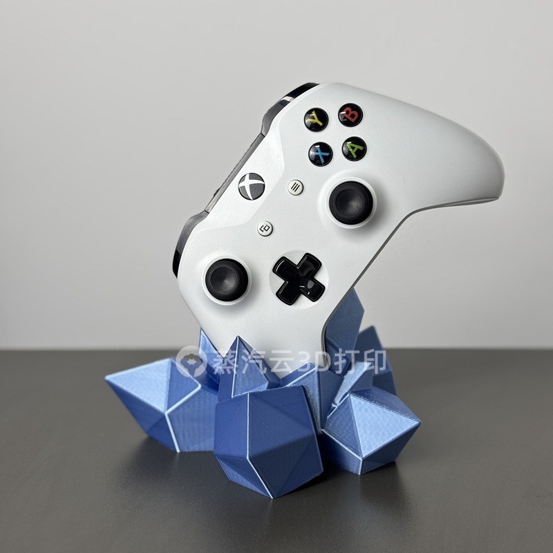 Suporte universal para control - 3D Printing Xbox Controller Holder avaliação e preço