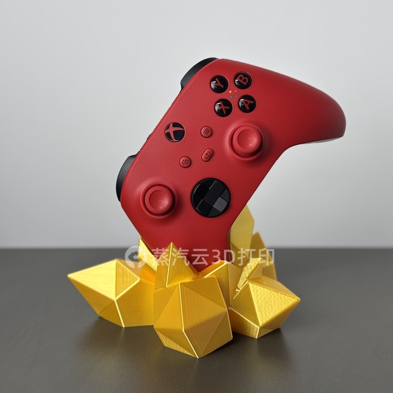 Suporte universal para control - 3D Printing Xbox Controller Holder avaliação e preço