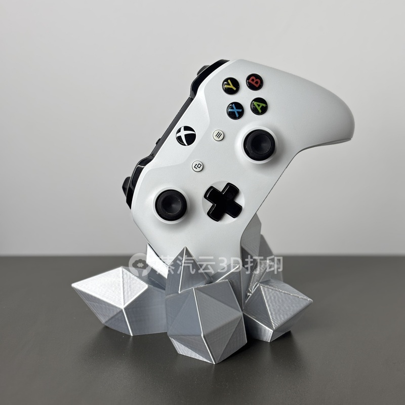 Suporte universal para control - 3D Printing Xbox Controller Holder avaliação e preço