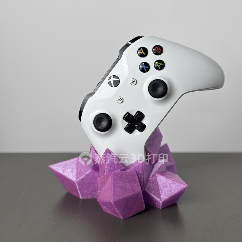 Suporte universal para control - 3D Printing Xbox Controller Holder avaliação e preço