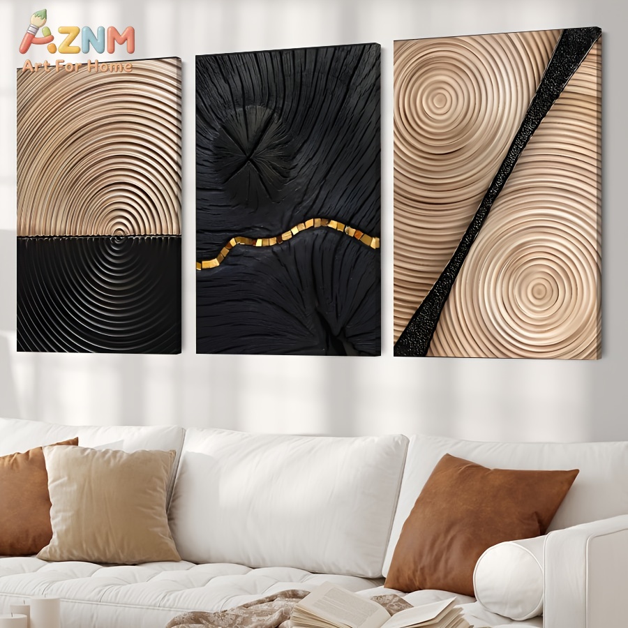 AZNM Wabi Sabi Arte de Parede  - 3D Printing Wall avaliação e preço