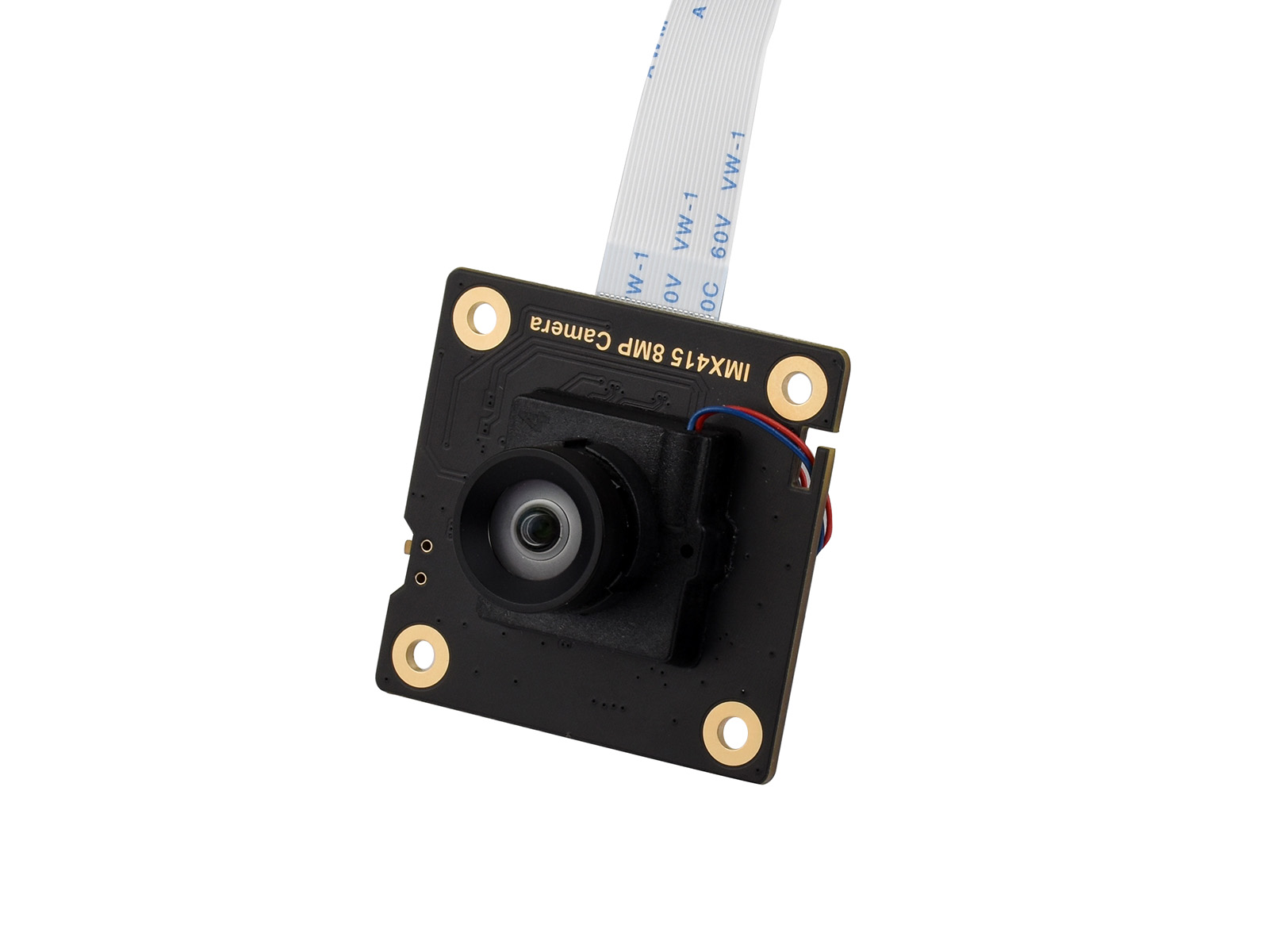Módulo de câmera Waveshare IMX - Raspberry Pi 3D Print avaliação e preço